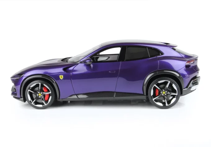 Ferrari Purosangue – Image 6