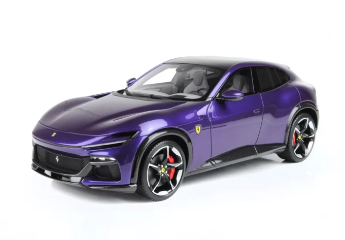 Ferrari Purosangue – Image 5