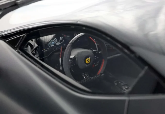 Ferrari SF90 XX Stradale number 16 – Image 4