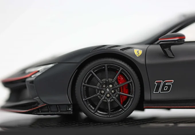 Ferrari SF90 XX Stradale number 16 – Image 3