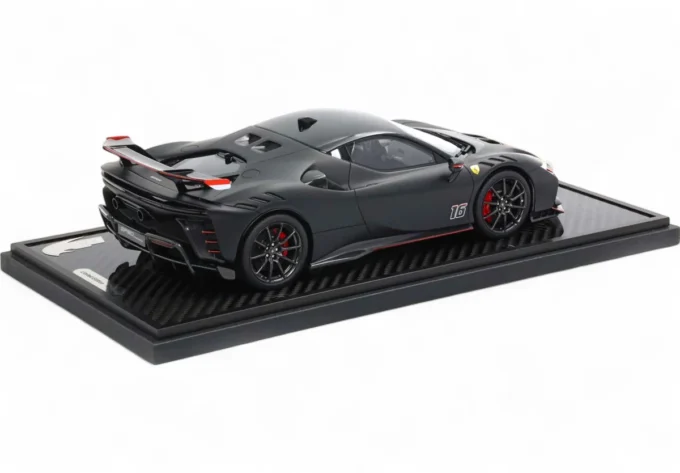 Ferrari SF90 XX Stradale number 16 – Image 2