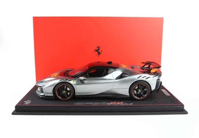 Ferrari SF90 XX Stradale - Image 7