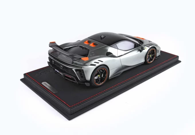 Ferrari SF90 XX Stradale - Image 2