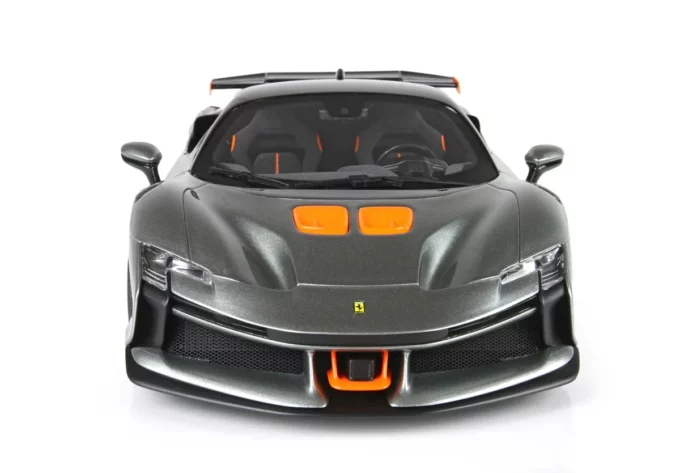 Ferrari SF90 XX Stradale - Image 3