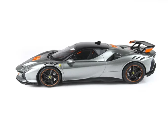 Ferrari SF90 XX Stradale - Image 5