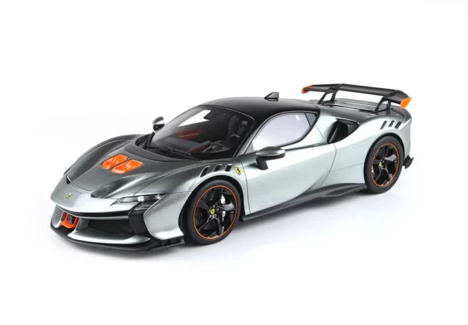 Ferrari SF90 XX Stradale - Image 4