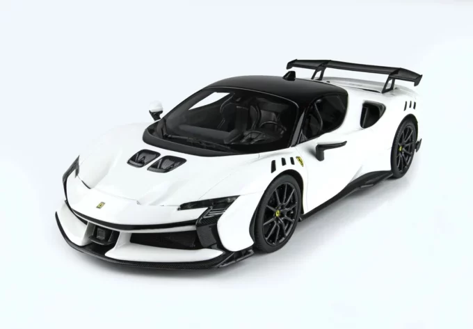 Ferrari SF90 XX Stradale – Image 3