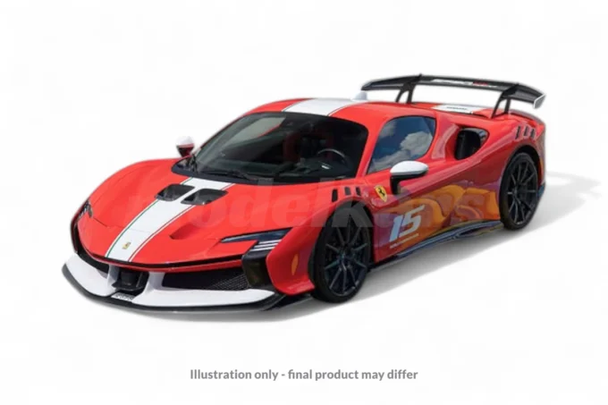 Ferrari SF90 XX Stradale