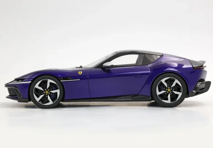 Ferrari 12Cilindri - Image 3
