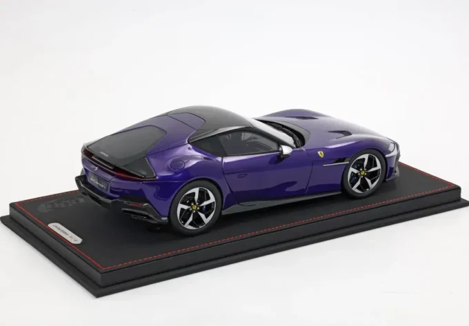 Ferrari 12Cilindri - Image 2