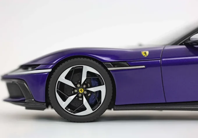 Ferrari 12Cilindri - Image 4