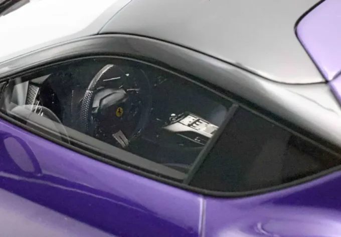 Ferrari 12Cilindri - Image 5
