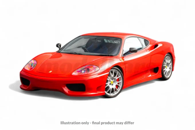 Ferrari 360 Challenge Stradale