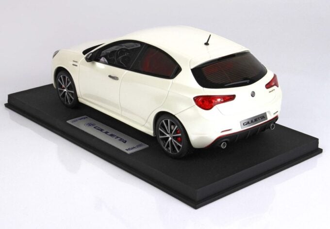 Alfa Romeo Giulietta Veloce – Image 6