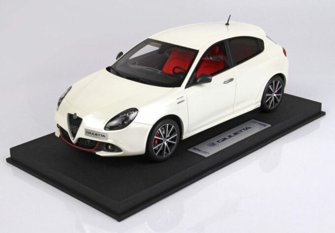 Alfa Romeo Giulietta Veloce – Image 5