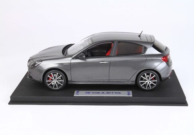 Alfa Romeo Giulietta Veloce – Image 7