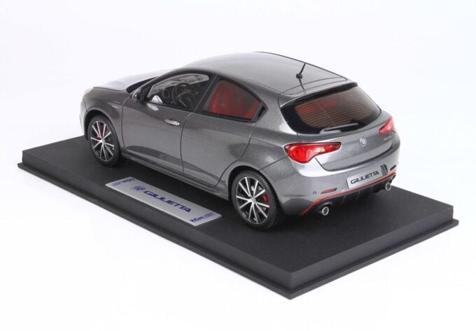 Alfa Romeo Giulietta Veloce – Image 6