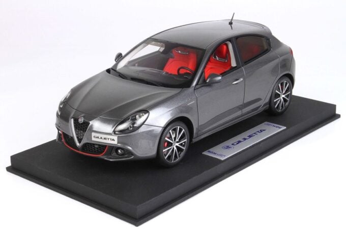 Alfa Romeo Giulietta Veloce – Image 5