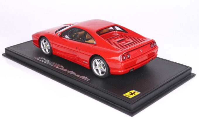 Ferrari F355 Berlinetta – Image 2
