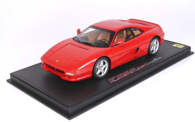 Ferrari F355 Berlinetta