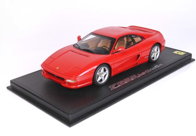 Ferrari F355 Berlinetta