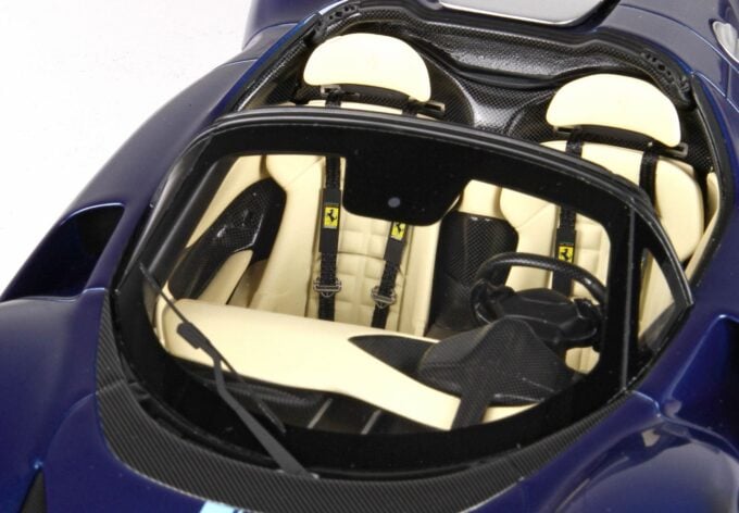 Ferrari SP3 Daytona – Image 5