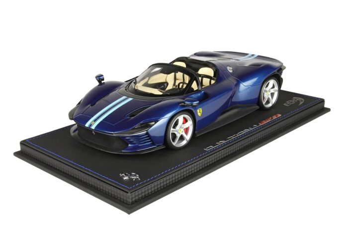 Ferrari SP3 Daytona