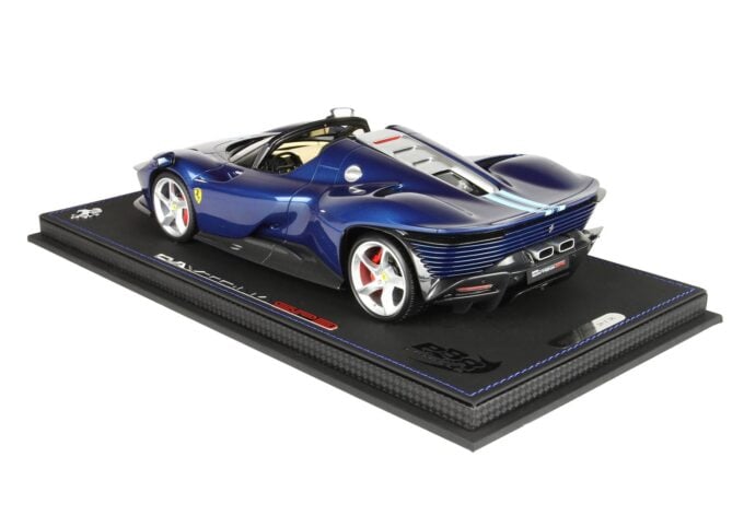 Ferrari SP3 Daytona – Image 2