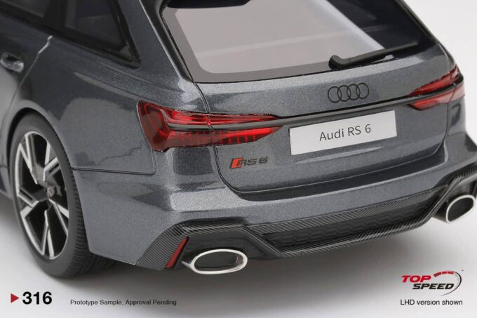 Audi RS 6 Avant – Image 5