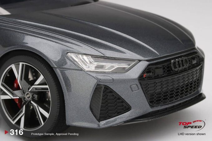 Audi RS 6 Avant – Image 4