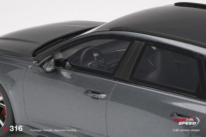 Audi RS 6 Avant – Image 6