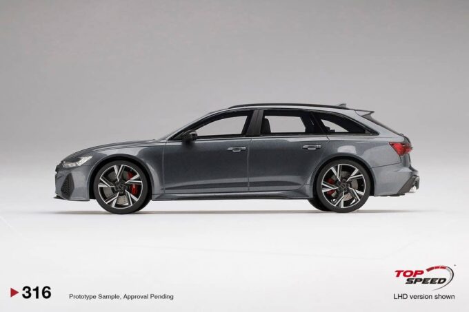 Audi RS 6 Avant – Image 3