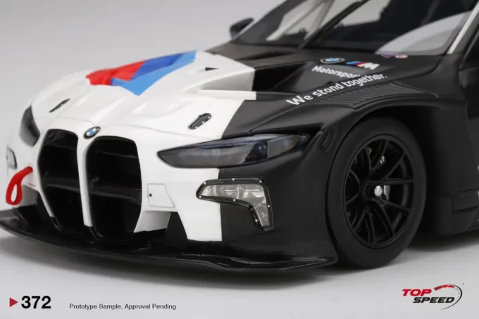 bmw m3 competition (g80) (copie)