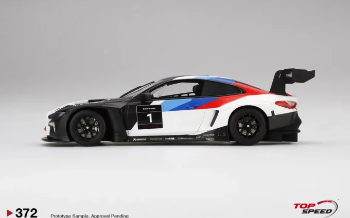 bmw m3 competition (g80) (copie)