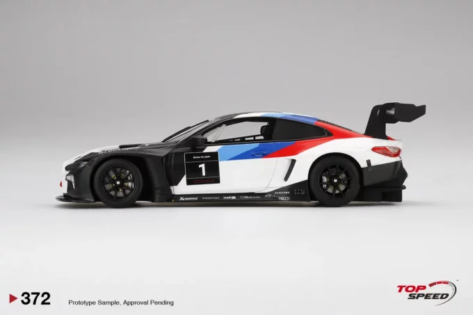 bmw m3 competition (g80) (copie)