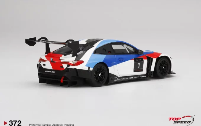 bmw m3 competition (g80) (copie)