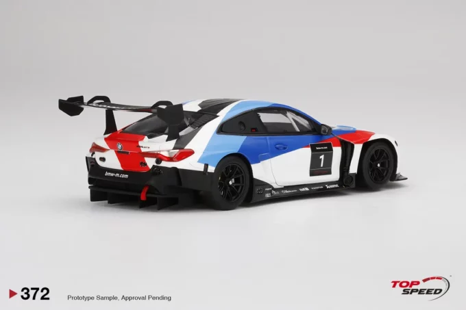 bmw m3 competition (g80) (copie)