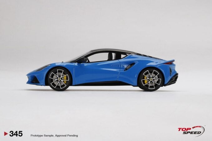 Lotus Emira - Image 3