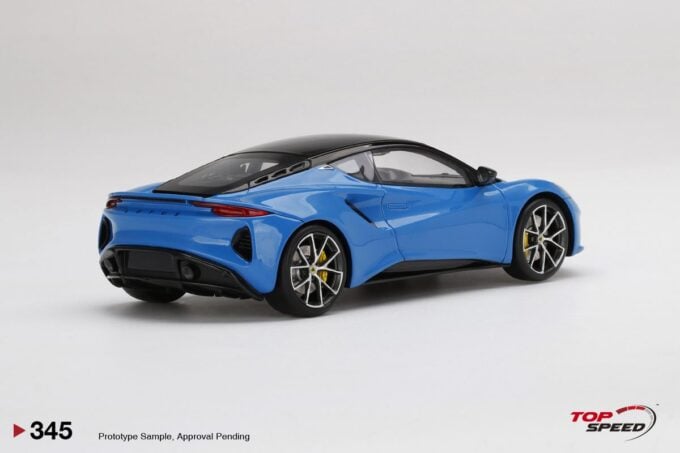 Lotus Emira - Image 2