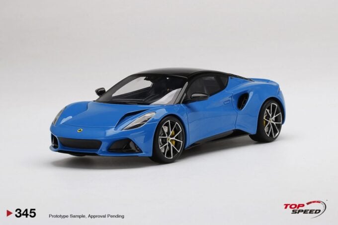 Lotus Emira