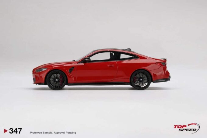 BMW M4 Competition (G82) – Image 3