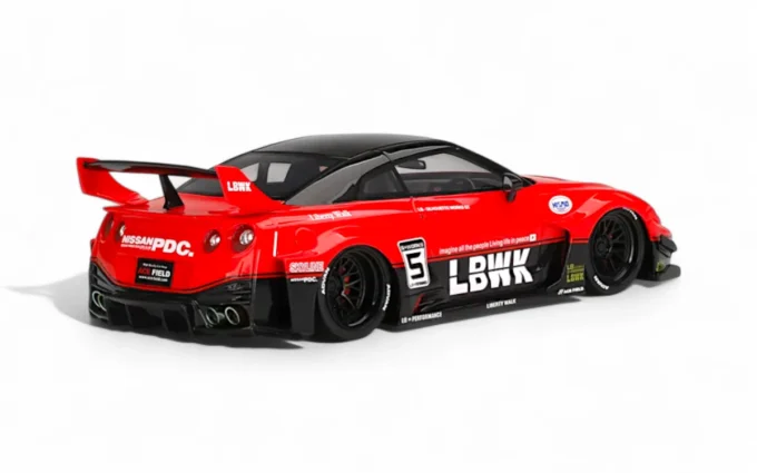 ぷりん1/18 LB-silhouette  worksGT 35GTR 61qOL4LQFxL._UF894,1000_QL80_.jpg