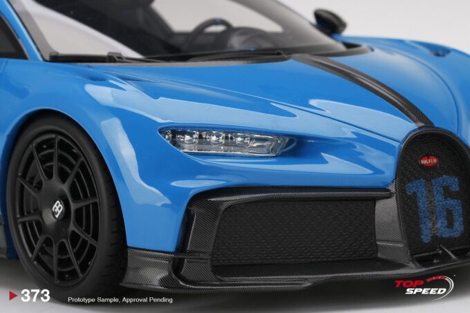 Bugatti Chiron Pur Sport - Image 3