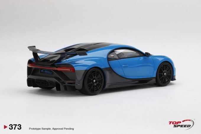 Bugatti Chiron Pur Sport - Image 2