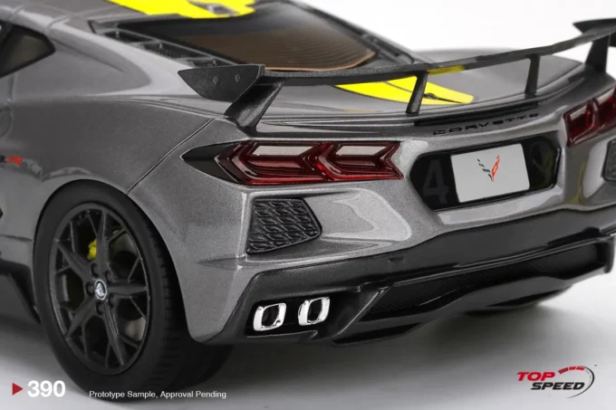 Chevrolet Corvette Stingray IMSA GTLM Edition - Image 6