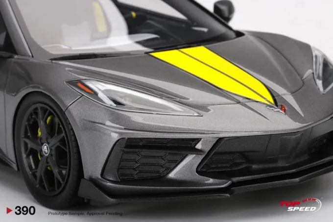 Chevrolet Corvette Stingray IMSA GTLM Edition - Image 4