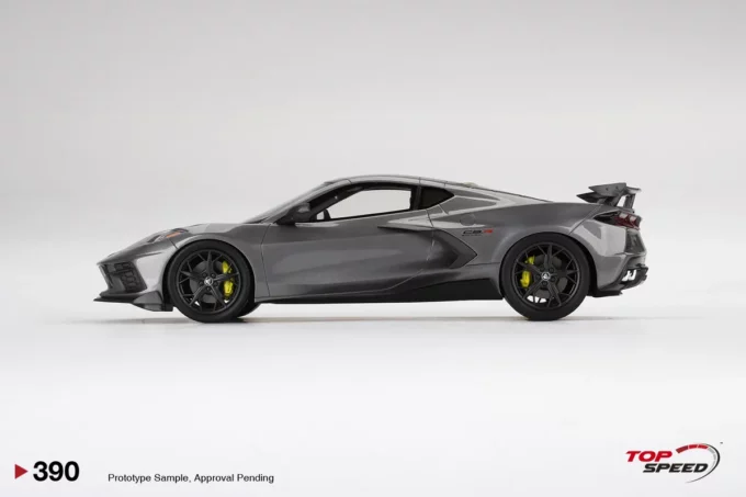 Chevrolet Corvette Stingray IMSA GTLM Edition - Image 3