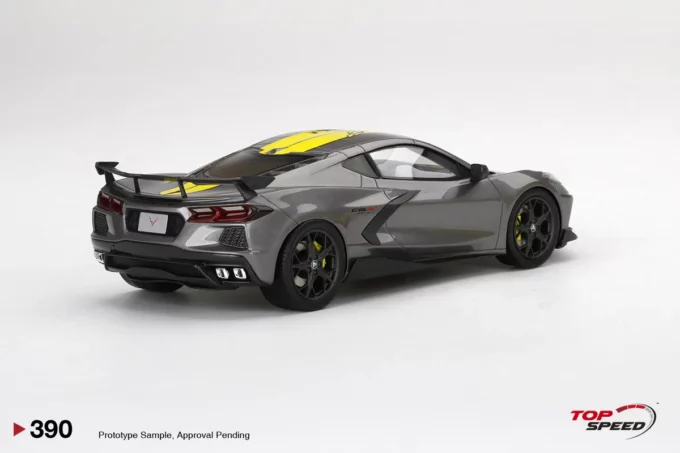 Chevrolet Corvette Stingray IMSA GTLM Edition - Image 2
