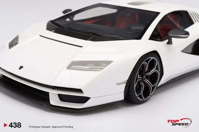 Lamborghini Countach LPI 800-4 - Image 2