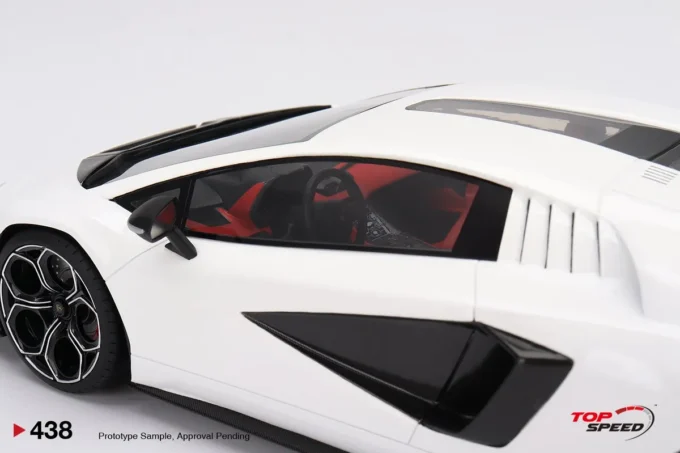 Lamborghini Countach LPI 800-4 - Image 4